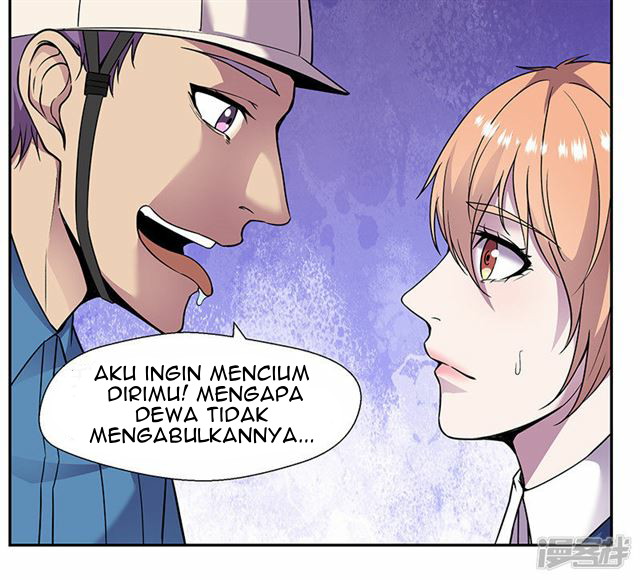 Rebirth Self Cultivation Bab 85 halaman 25