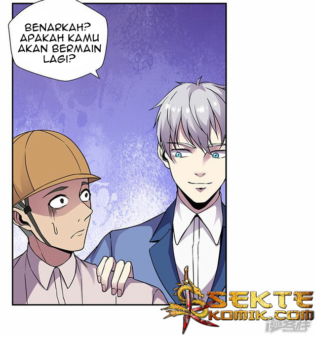 Rebirth Self Cultivation chapter 86 halaman 11