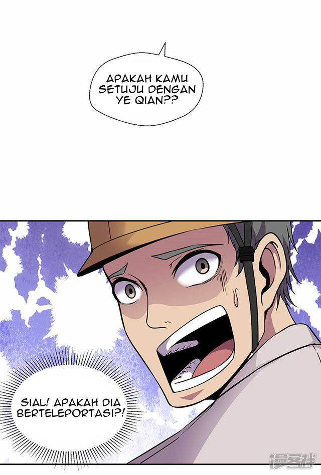 Rebirth Self Cultivation chapter 86 halaman 12