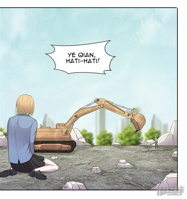 Rebirth Self Cultivation chapter 86 halaman 20