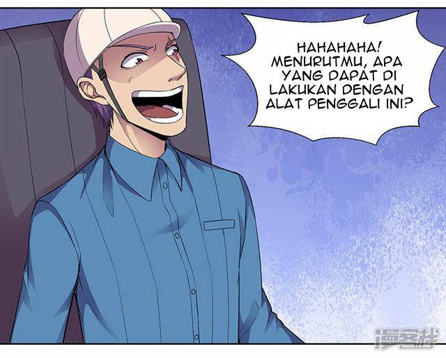 Rebirth Self Cultivation chapter 86 halaman 21