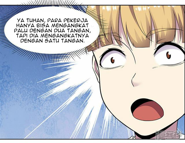 Rebirth Self Cultivation chapter 86 halaman 26