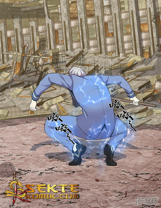 Rebirth Self Cultivation chapter 86 halaman 31
