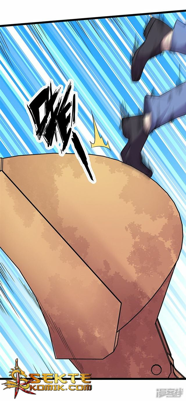 Rebirth Self Cultivation chapter 87 halaman 8