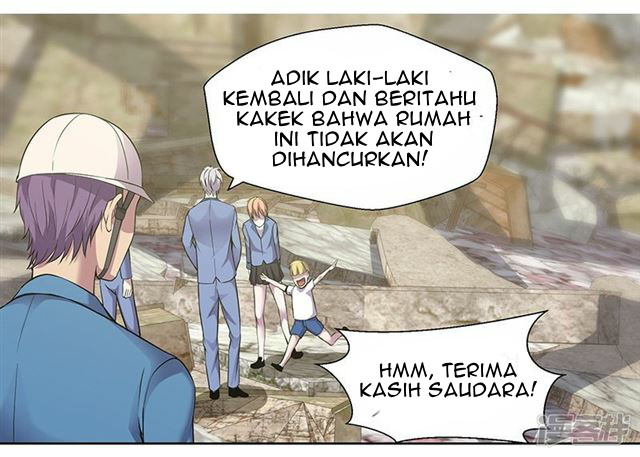 Rebirth Self Cultivation Bab 88 halaman 10