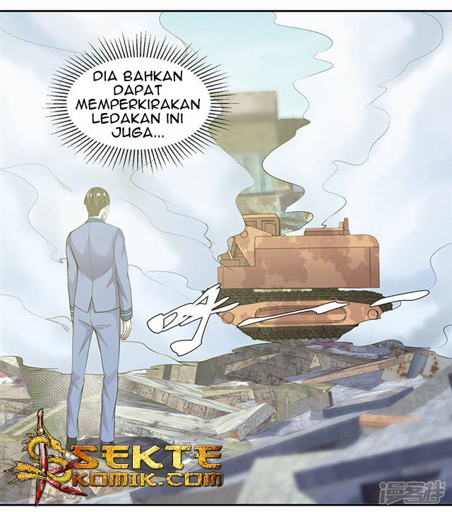 Rebirth Self Cultivation Bab 89 halaman 5