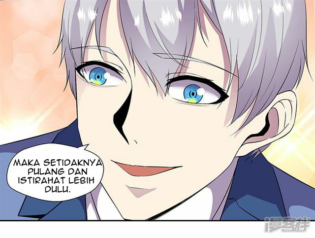 Rebirth Self Cultivation Bab 89 halaman 20