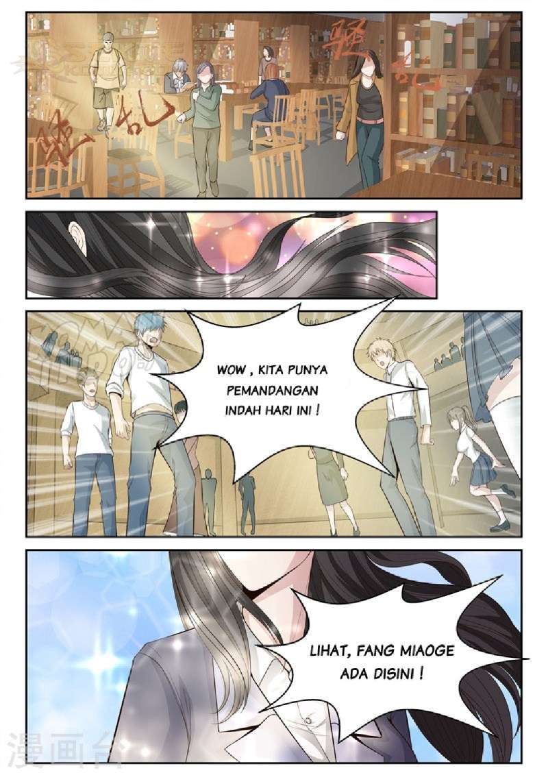 Rebirth Self Cultivation chapter 9 halaman 2