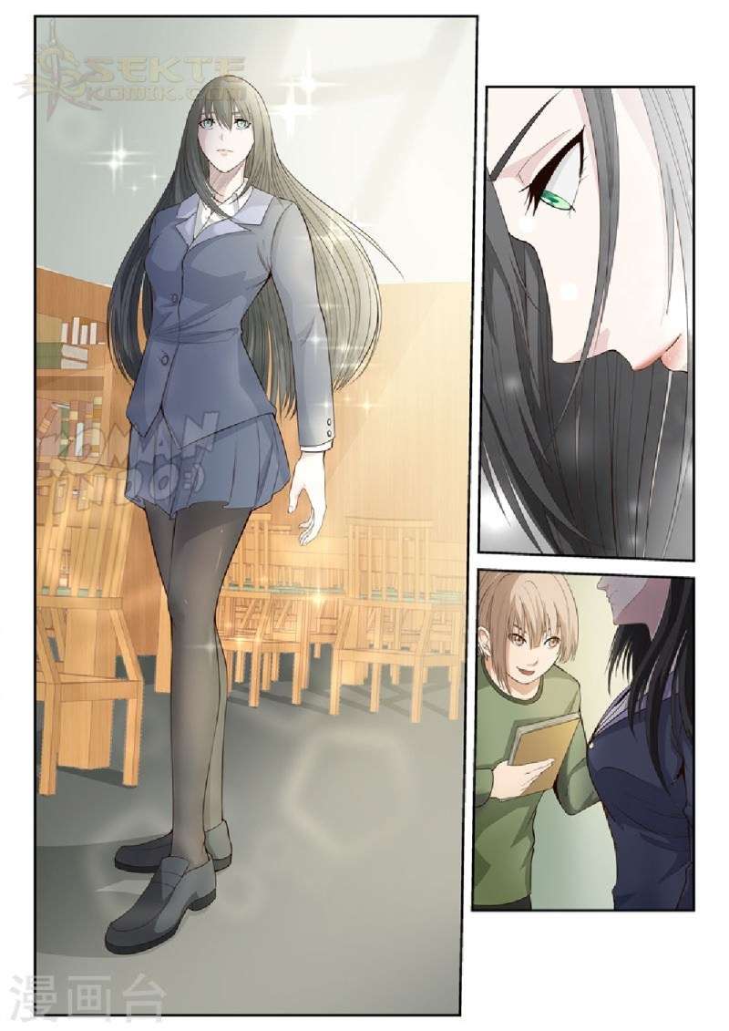 Rebirth Self Cultivation chapter 9 halaman 3
