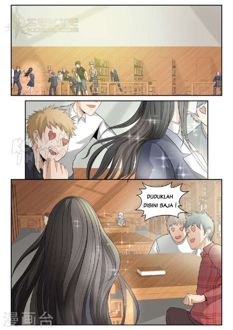 Rebirth Self Cultivation chapter 9 halaman 5