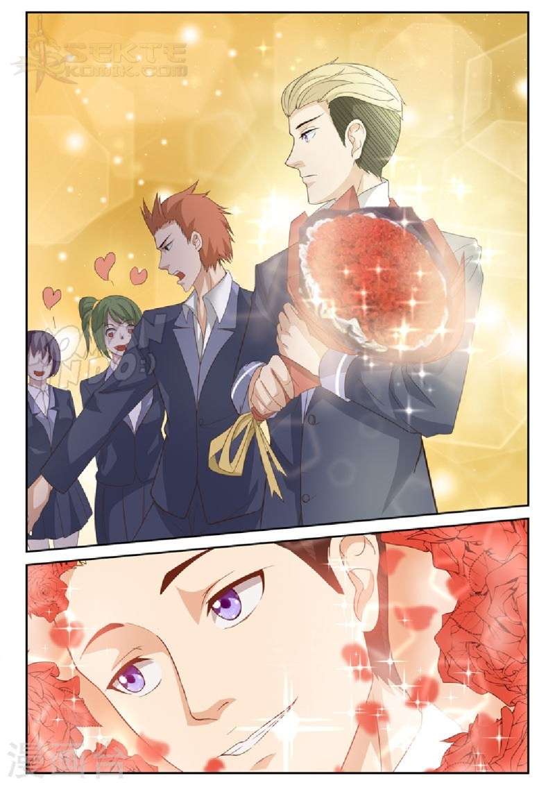 Rebirth Self Cultivation chapter 9 halaman 11