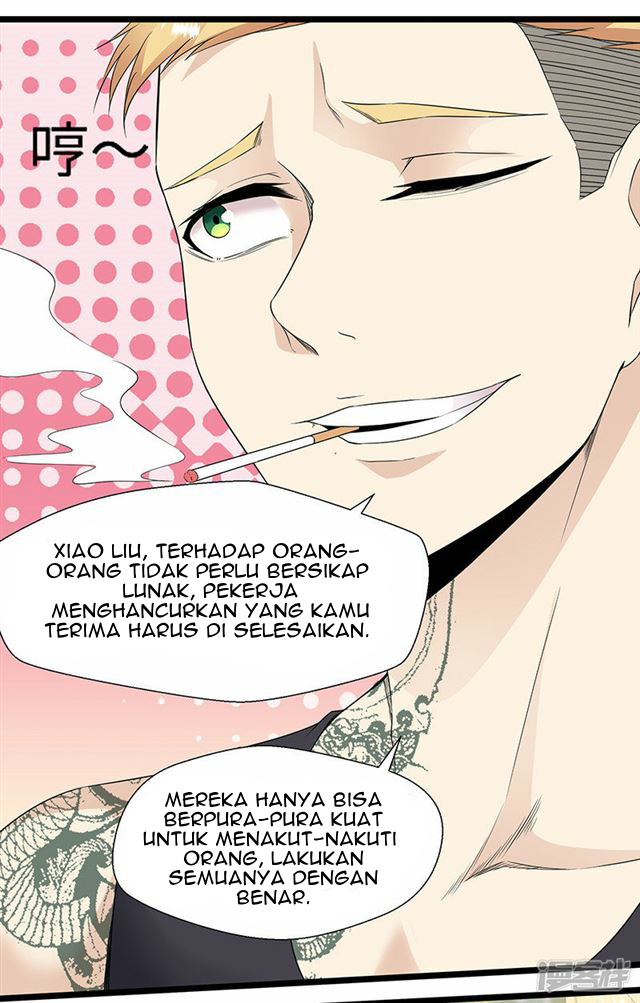 Rebirth Self Cultivation chapter 92 halaman 4