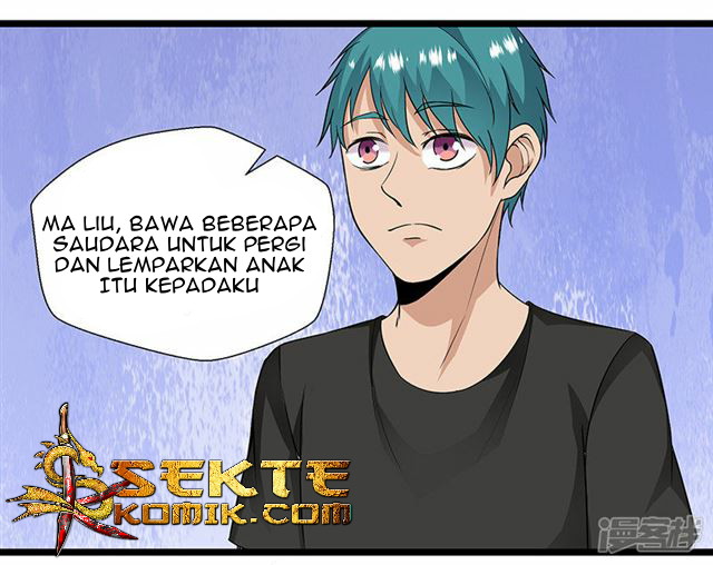 Rebirth Self Cultivation chapter 92 halaman 19