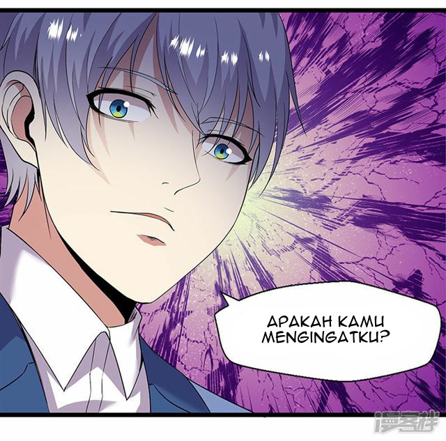 Rebirth Self Cultivation chapter 93 halaman 22