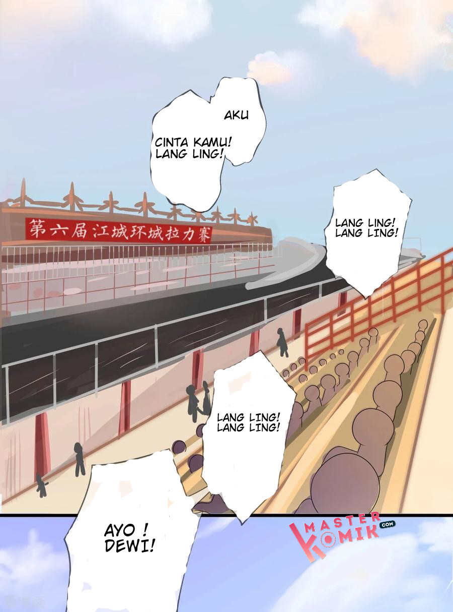 Rebirth Super Goddess chapter 00 halaman 7