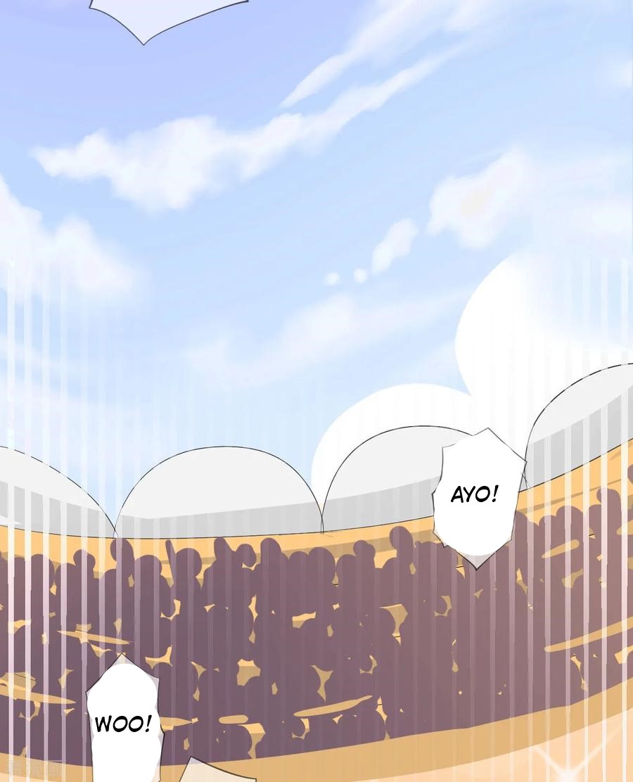 Rebirth Super Goddess chapter 00 halaman 8