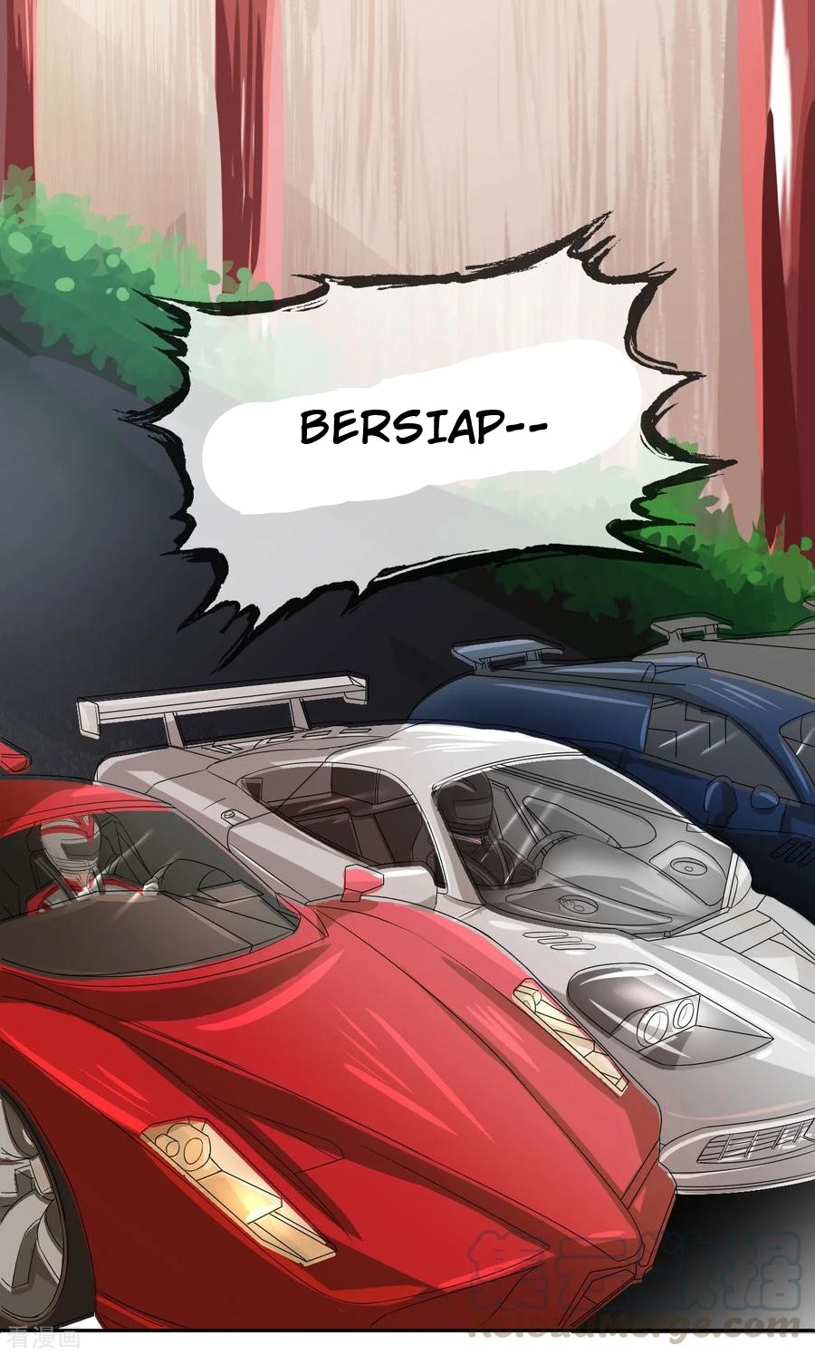 Rebirth Super Goddess chapter 00 halaman 10