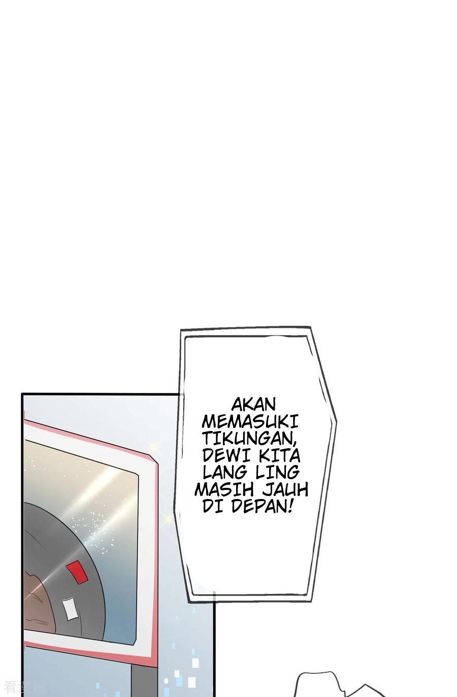 Rebirth Super Goddess chapter 00 halaman 17