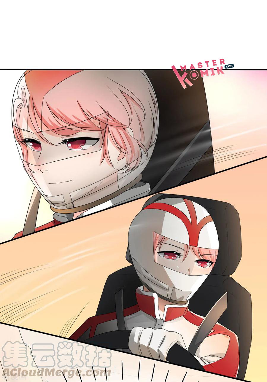 Rebirth Super Goddess chapter 00 halaman 19