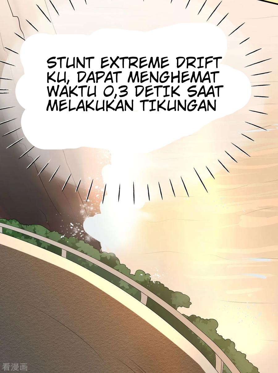 Rebirth Super Goddess chapter 00 halaman 20