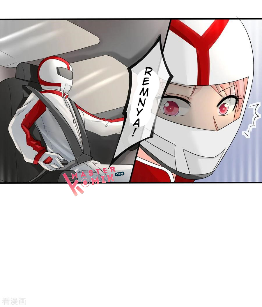 Rebirth Super Goddess chapter 00 halaman 22