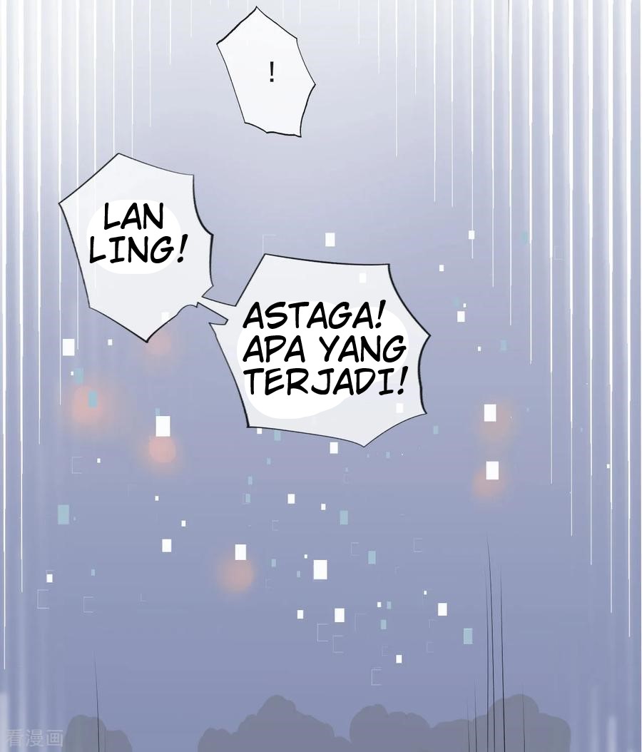 Rebirth Super Goddess chapter 00 halaman 25