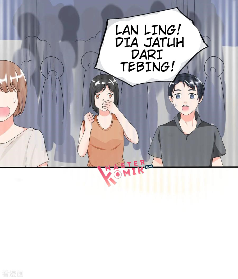 Rebirth Super Goddess chapter 00 halaman 26