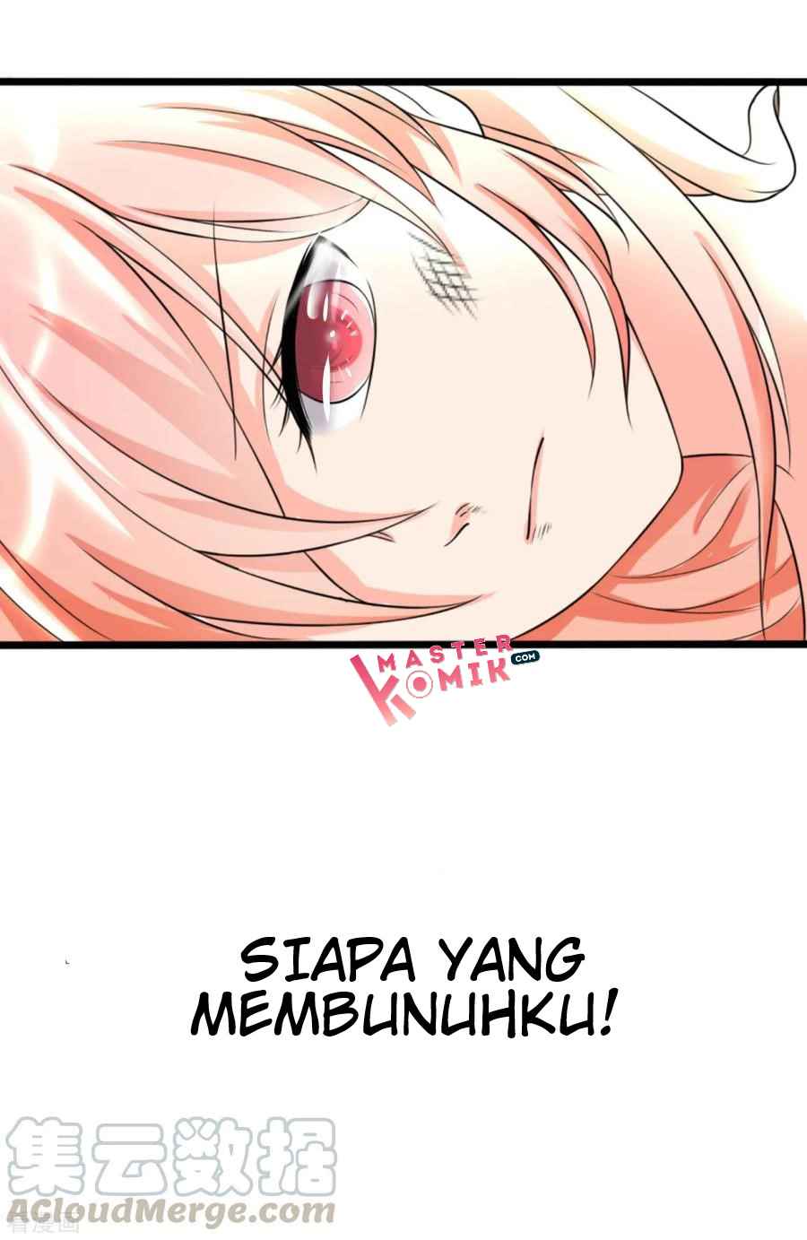 Rebirth Super Goddess chapter 00 halaman 32