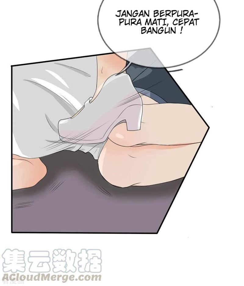 Rebirth Super Goddess Bab 01 halaman 7
