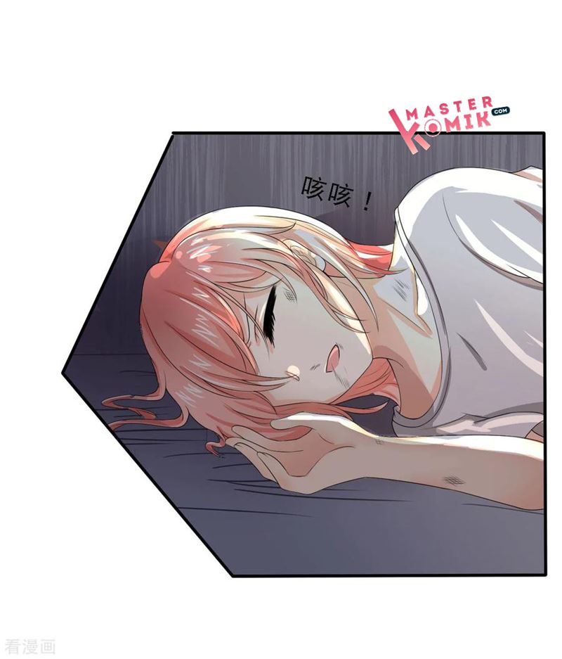 Rebirth Super Goddess Bab 01 halaman 8