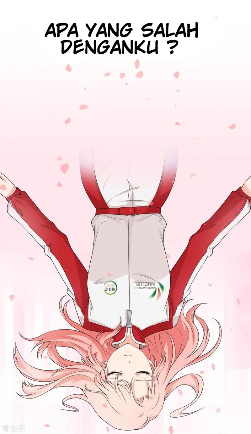 Rebirth Super Goddess Bab 01 halaman 9