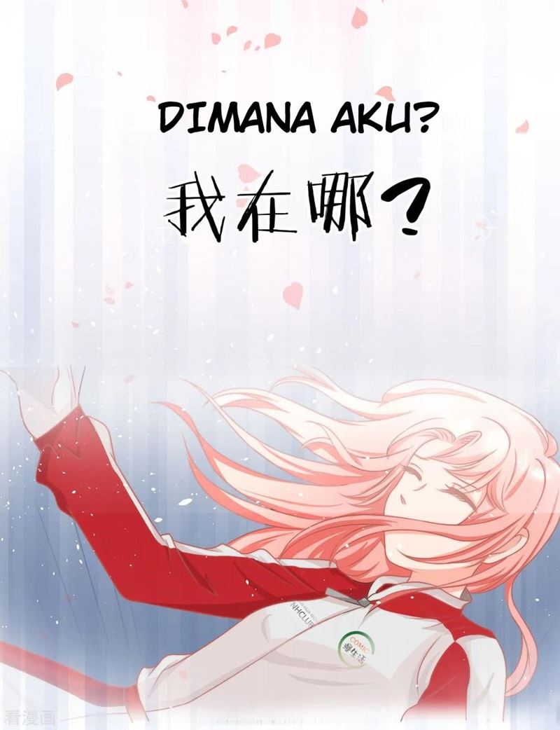 Rebirth Super Goddess Bab 01 halaman 10
