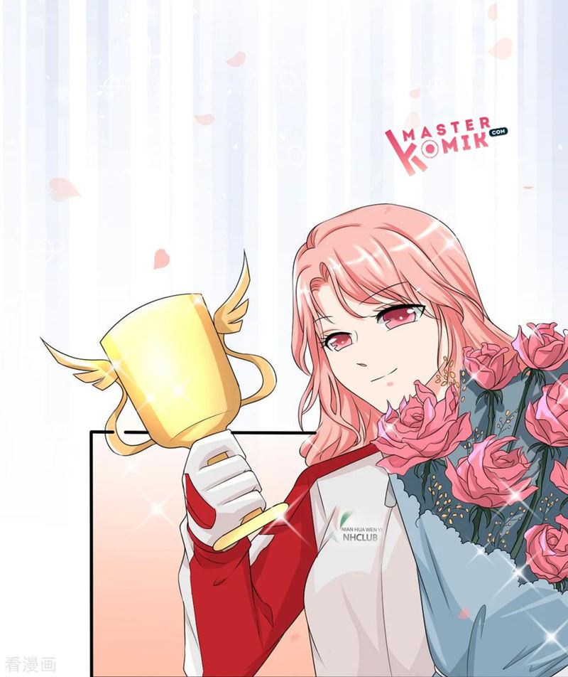 Rebirth Super Goddess Bab 01 halaman 11