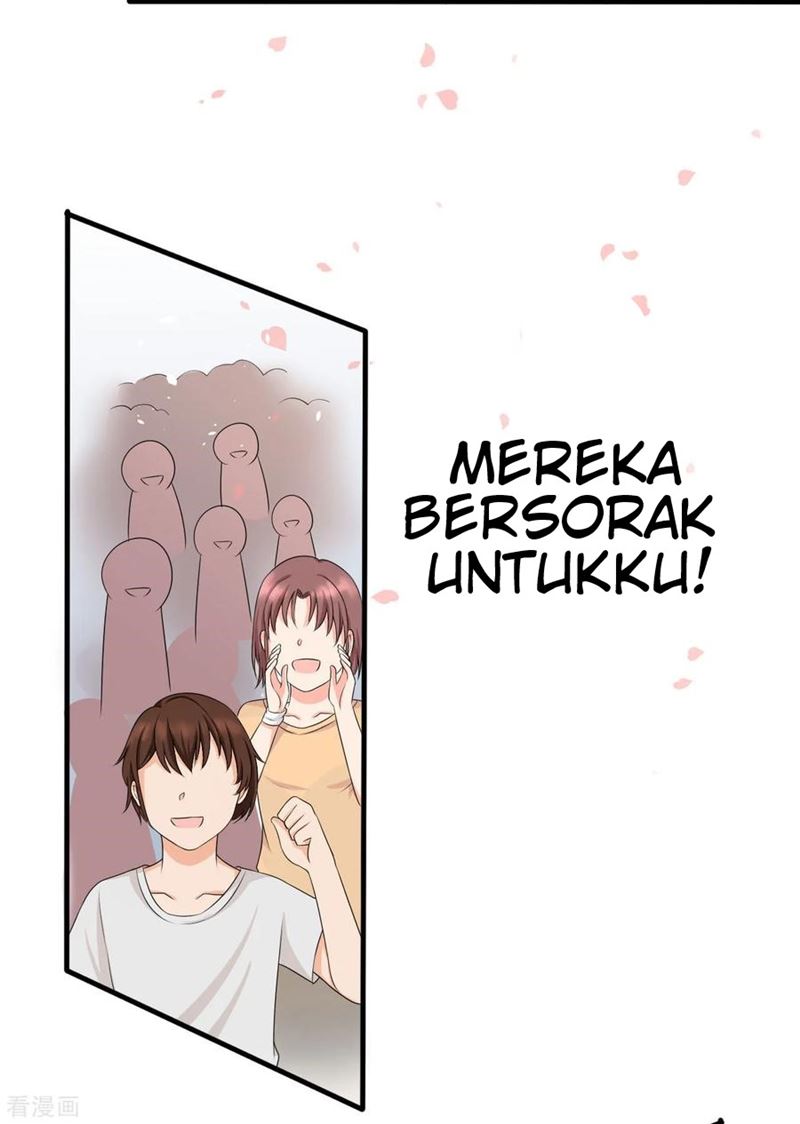 Rebirth Super Goddess Bab 01 halaman 12