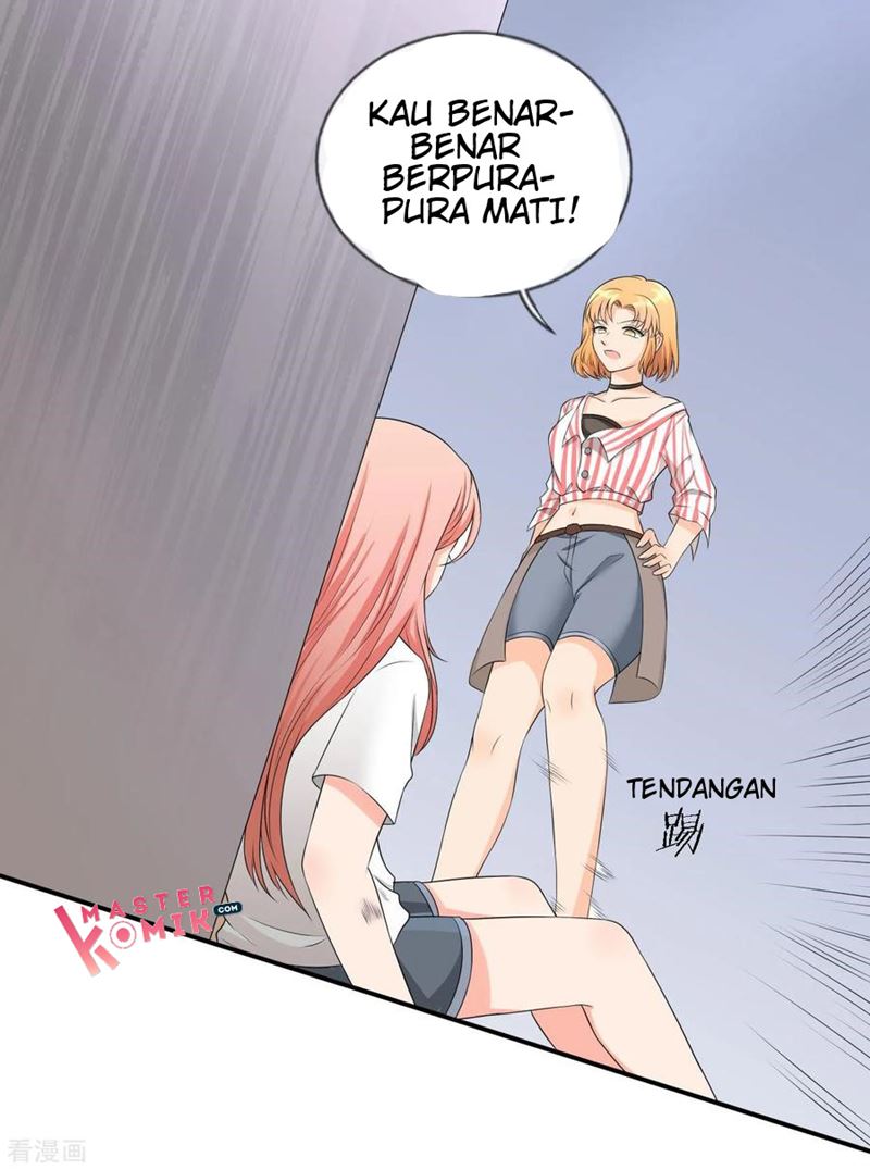 Rebirth Super Goddess Bab 01 halaman 20