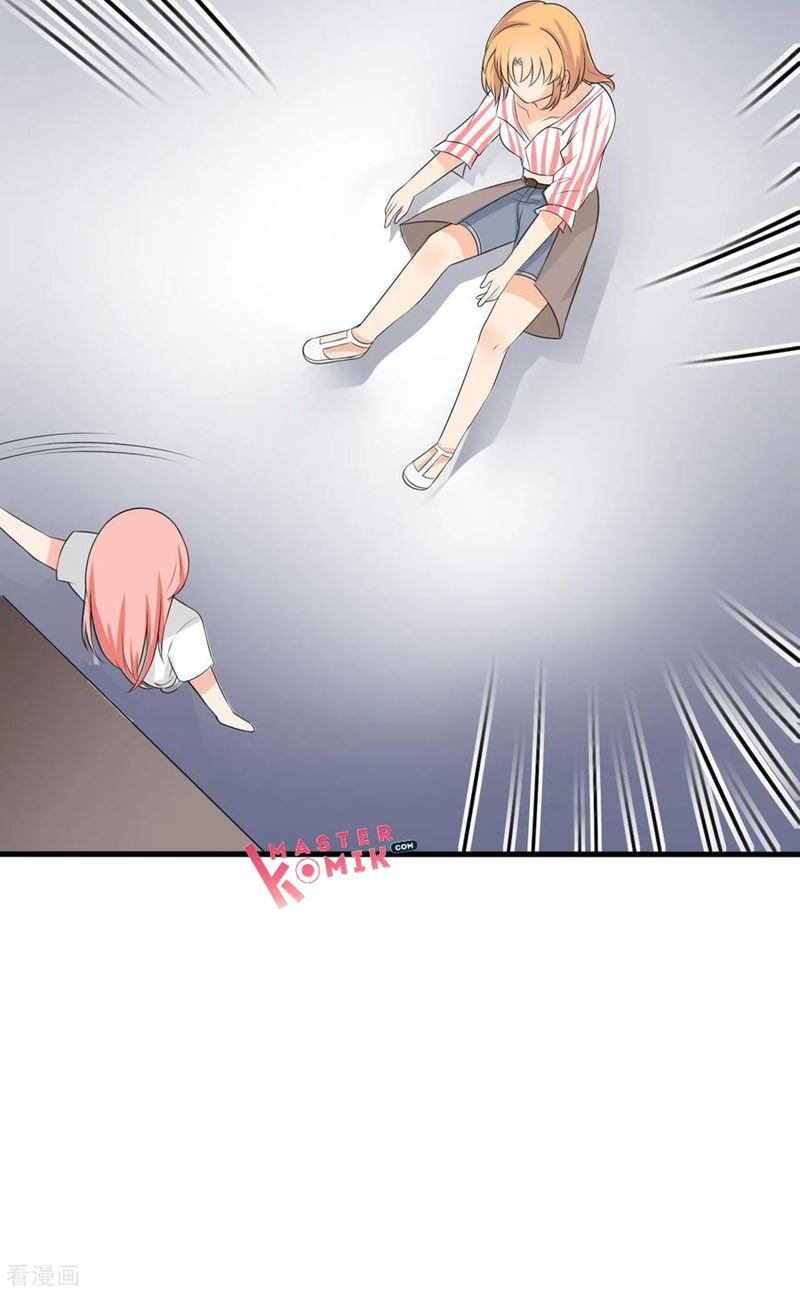 Rebirth Super Goddess Bab 01 halaman 23