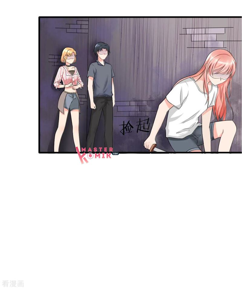 Rebirth Super Goddess Bab 01 halaman 29