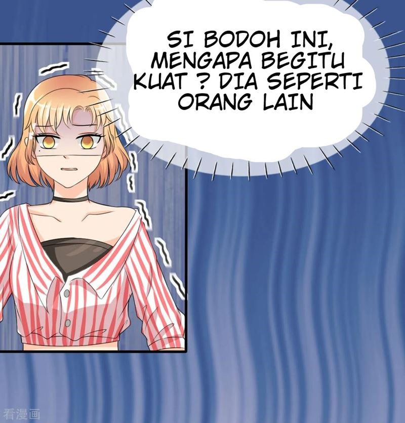 Rebirth Super Goddess Bab 01 halaman 33