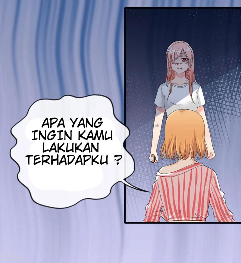Rebirth Super Goddess Bab 01 halaman 34