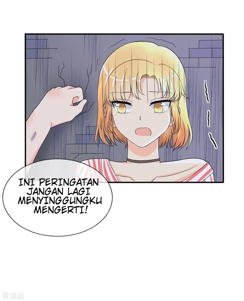 Rebirth Super Goddess Bab 01 halaman 36