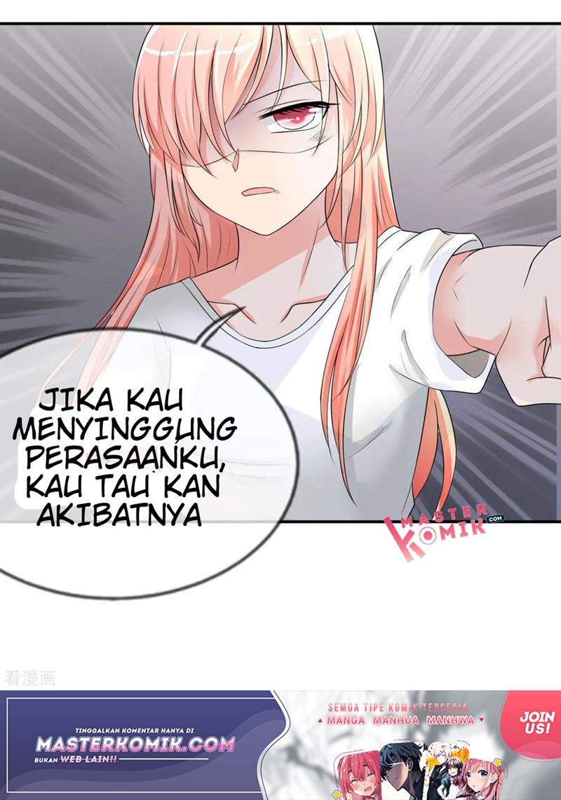 Rebirth Super Goddess Bab 01 halaman 37