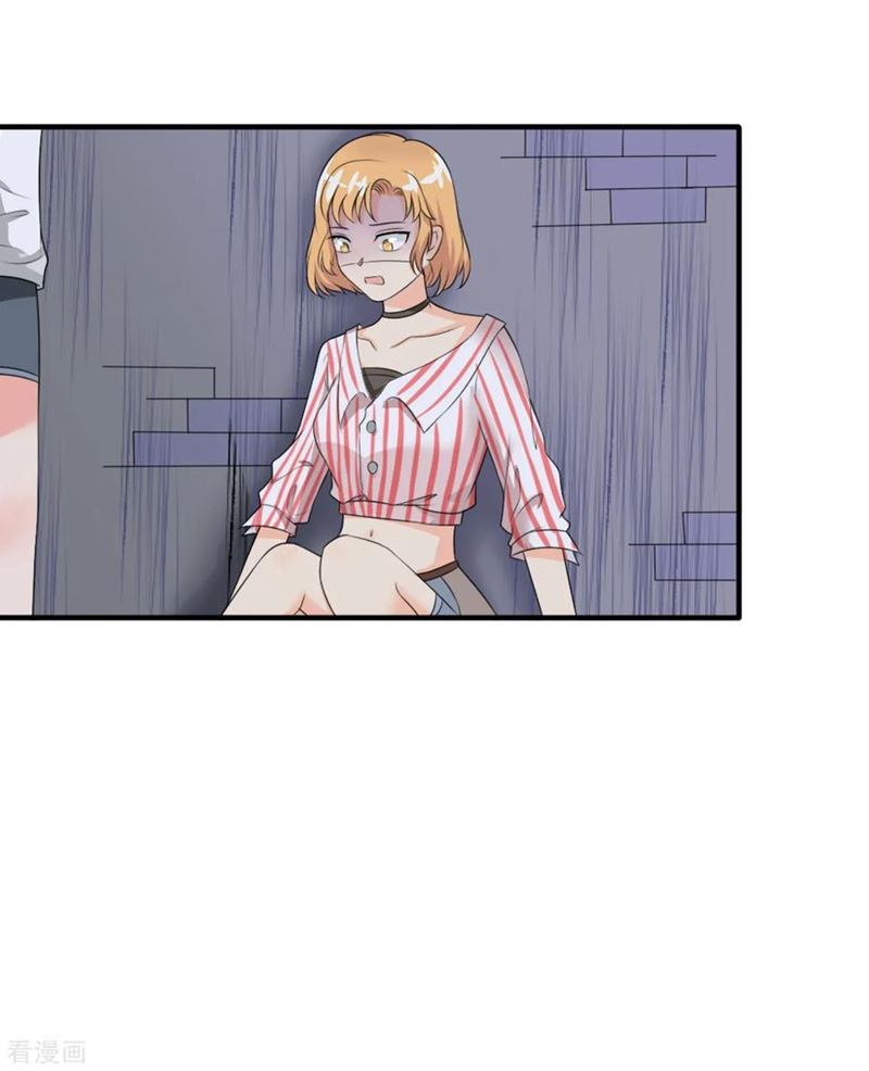 Rebirth Super Goddess Bab 01 halaman 38