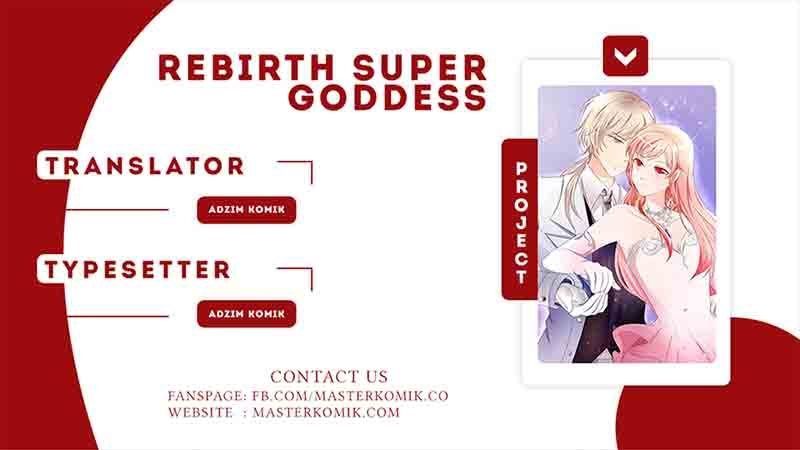 Rebirth Super Goddess chapter 02 halaman 1