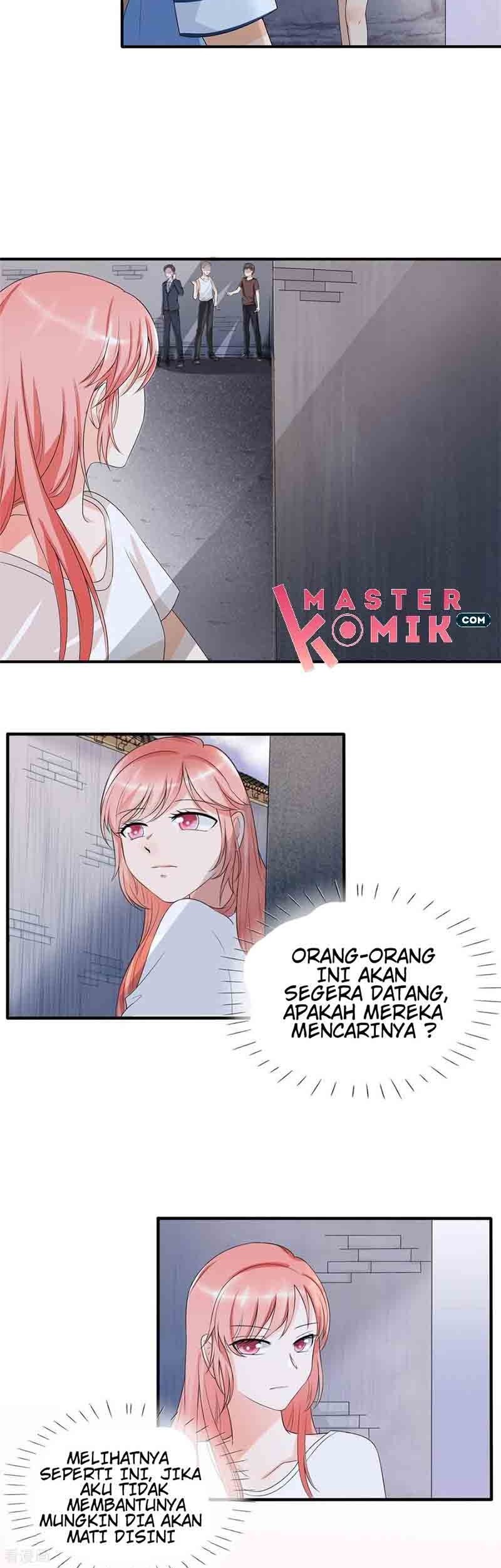 Rebirth Super Goddess chapter 02 halaman 4
