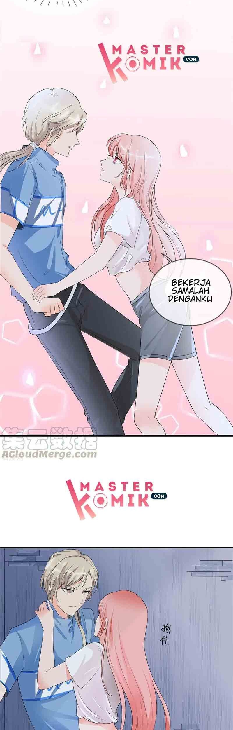 Rebirth Super Goddess chapter 02 halaman 5