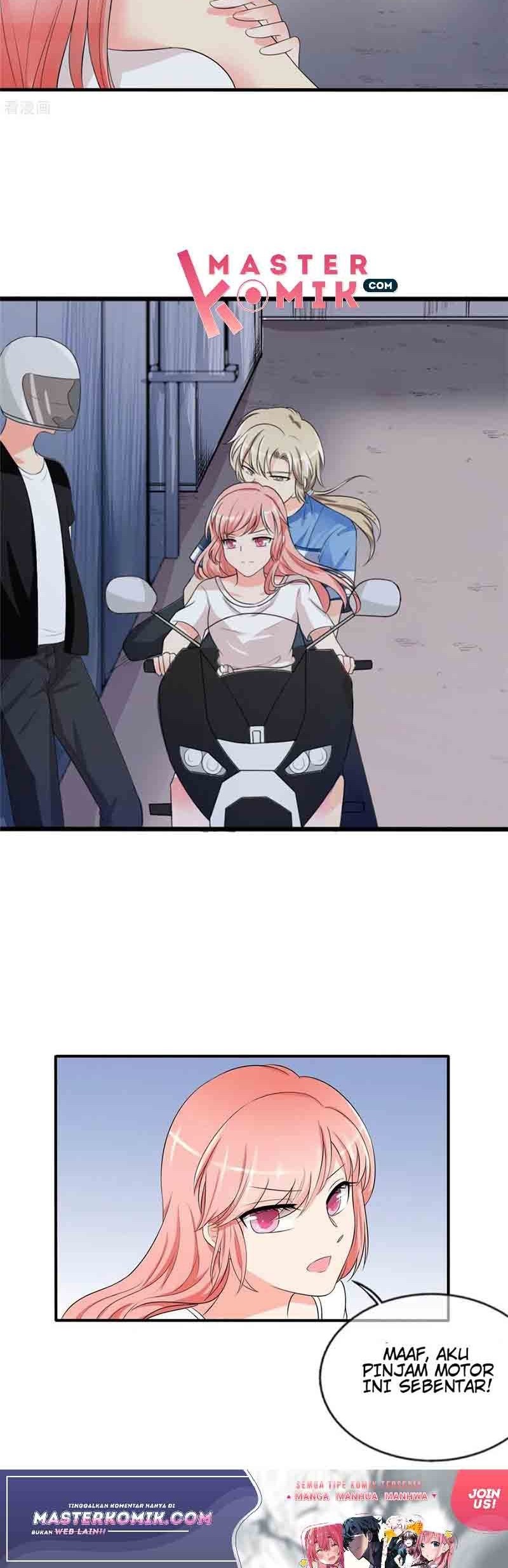 Rebirth Super Goddess chapter 02 halaman 10