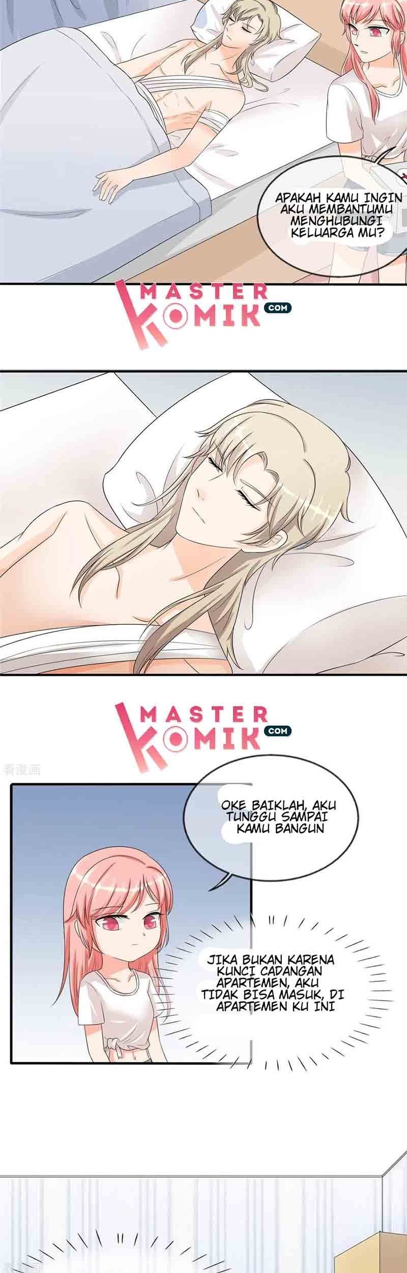 Rebirth Super Goddess chapter 02 halaman 15