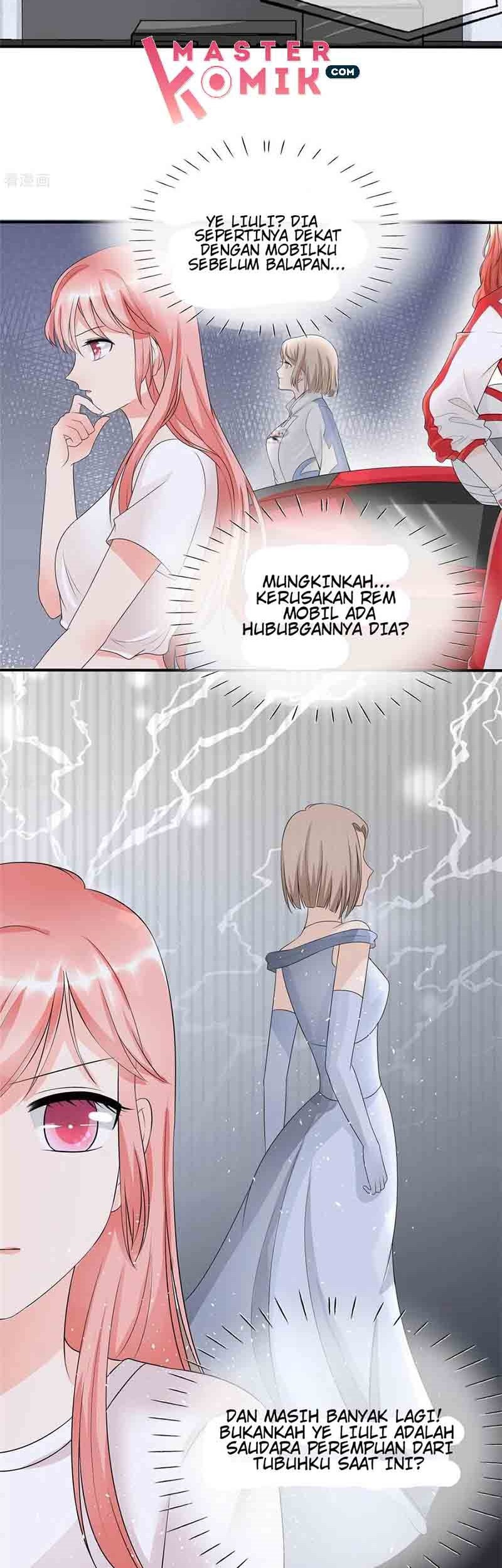 Rebirth Super Goddess chapter 02 halaman 17