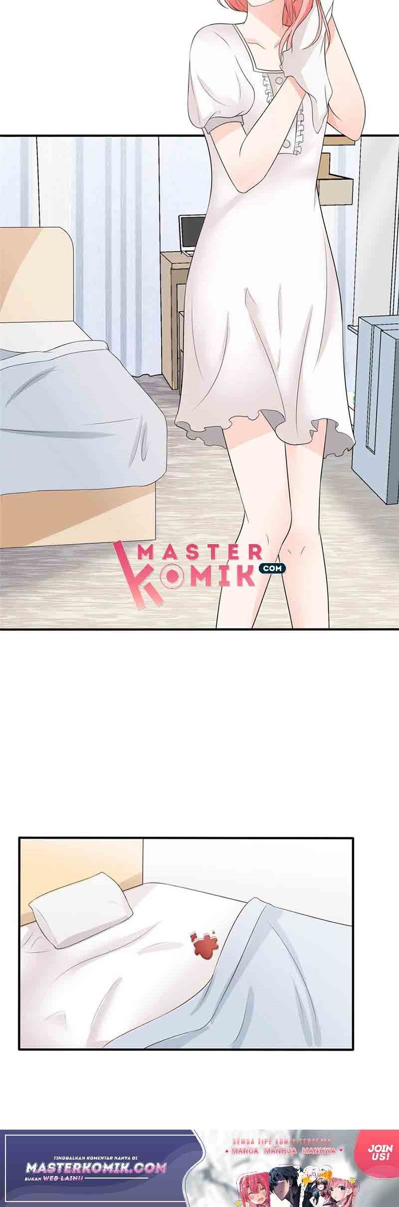 Rebirth Super Goddess chapter 02 halaman 19