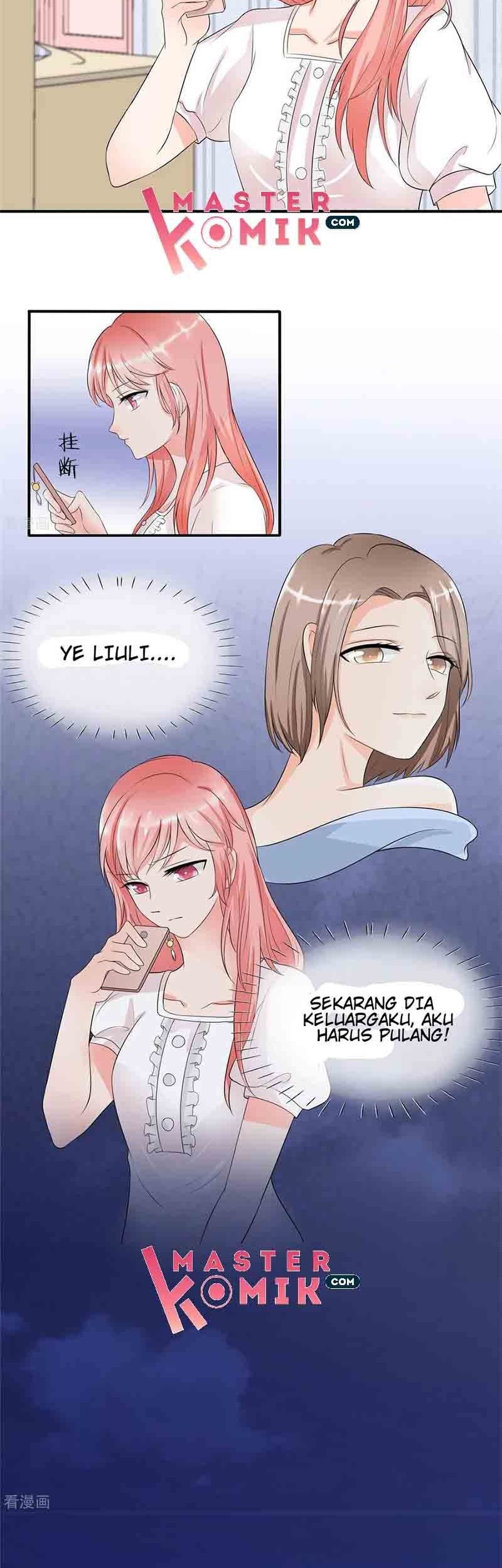 Rebirth Super Goddess chapter 02 halaman 22
